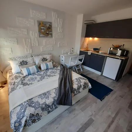 Appartamento With Pool View, Sunny Sunny Beach